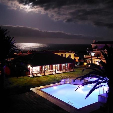 Apartmán Il Gabbiano Playa Cancajos.- BreNa Baja  Exteriér fotografie