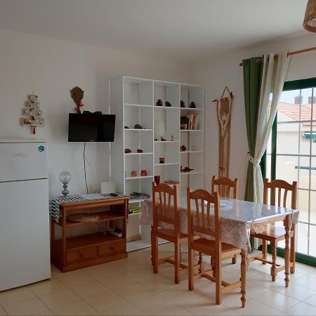 Apartmán Il Gabbiano Playa Cancajos.- BreNa Baja  Exteriér fotografie