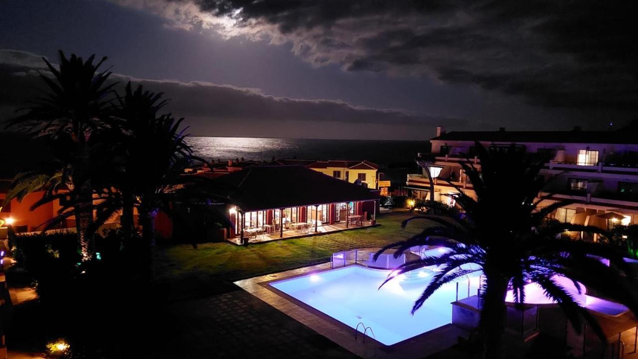Apartmán Il Gabbiano Playa Cancajos.- BreNa Baja  Exteriér fotografie