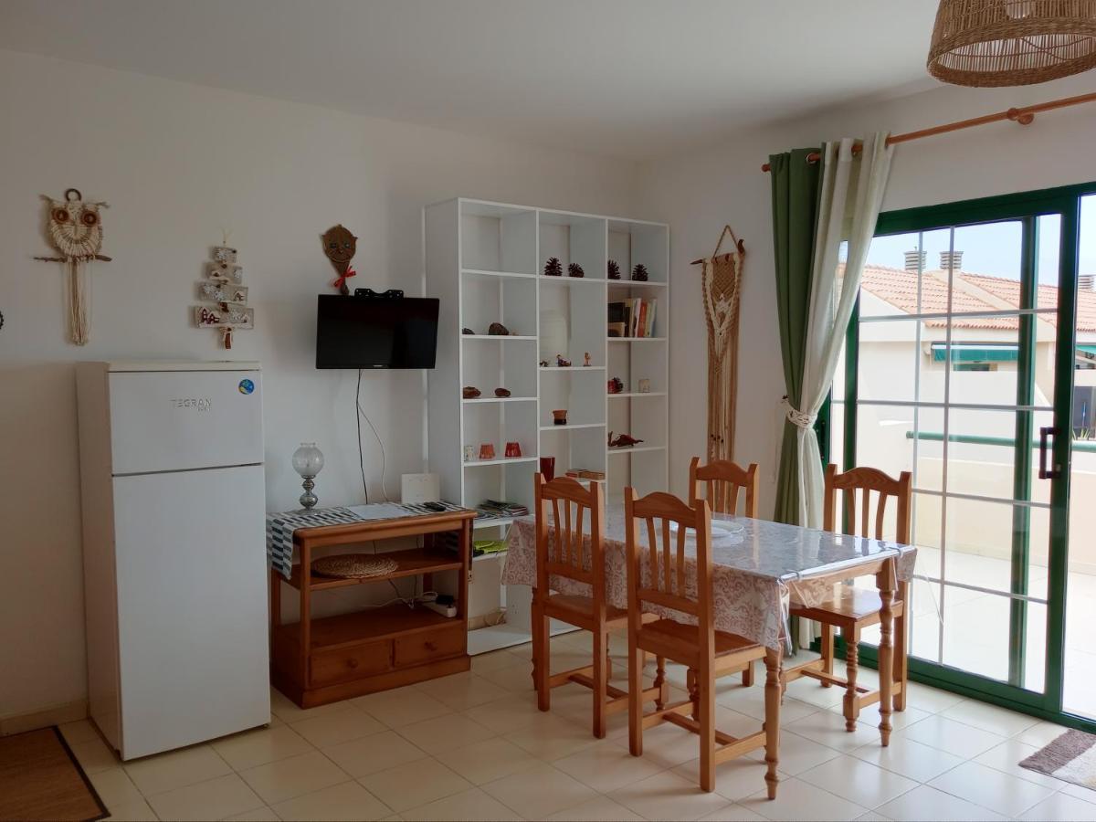 Apartmán Il Gabbiano Playa Cancajos.- BreNa Baja  Exteriér fotografie