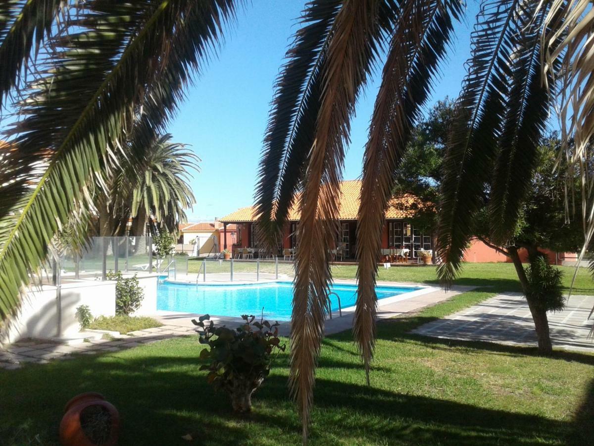 Apartmán Il Gabbiano Playa Cancajos.- BreNa Baja  Exteriér fotografie