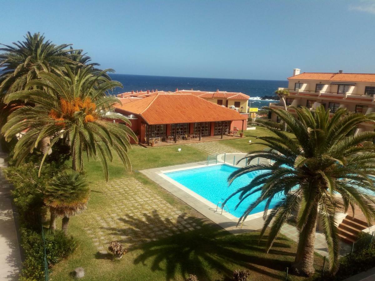 Apartmán Il Gabbiano Playa Cancajos.- BreNa Baja  Exteriér fotografie