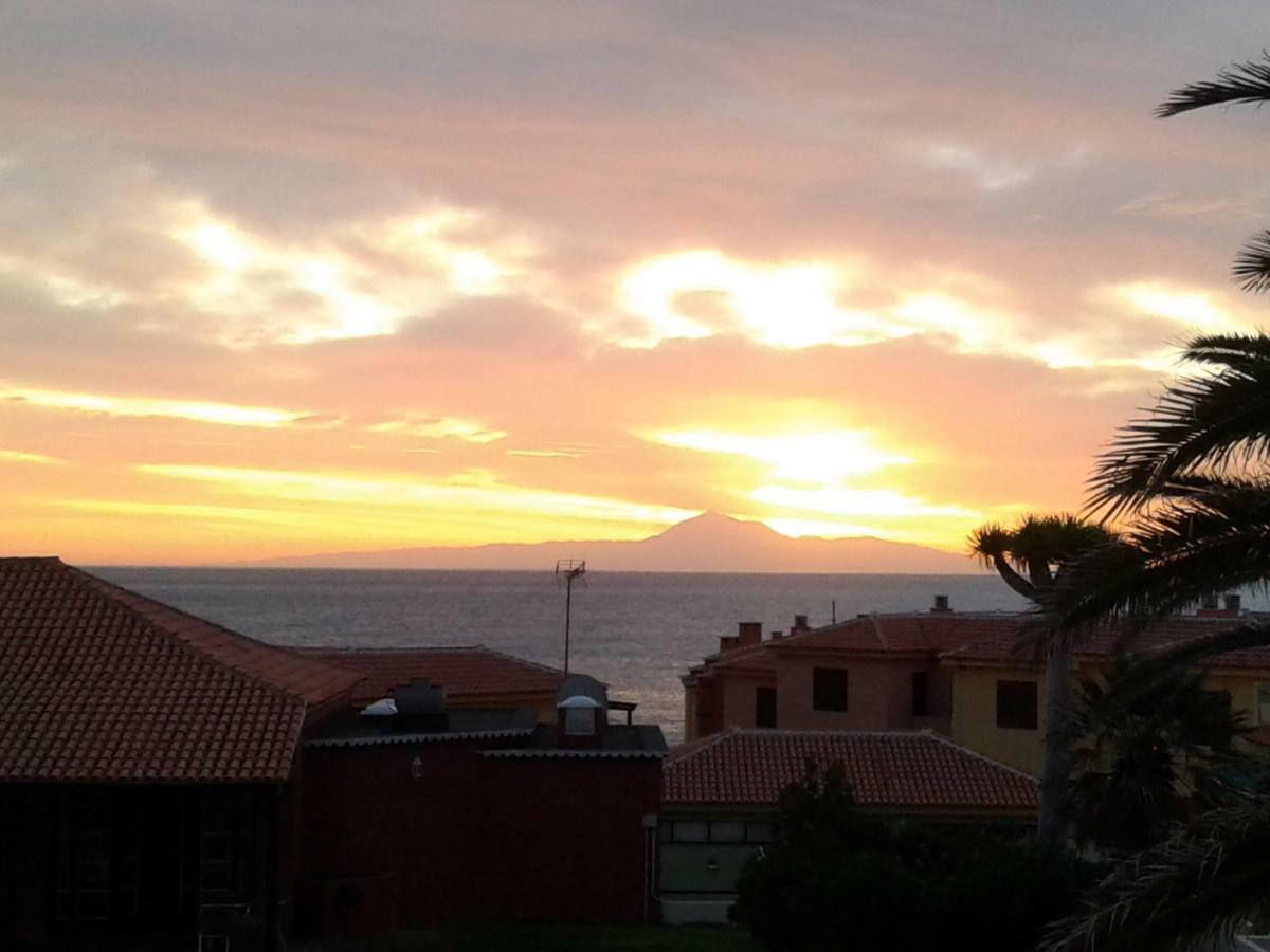 Apartmán Il Gabbiano Playa Cancajos.- BreNa Baja  Exteriér fotografie