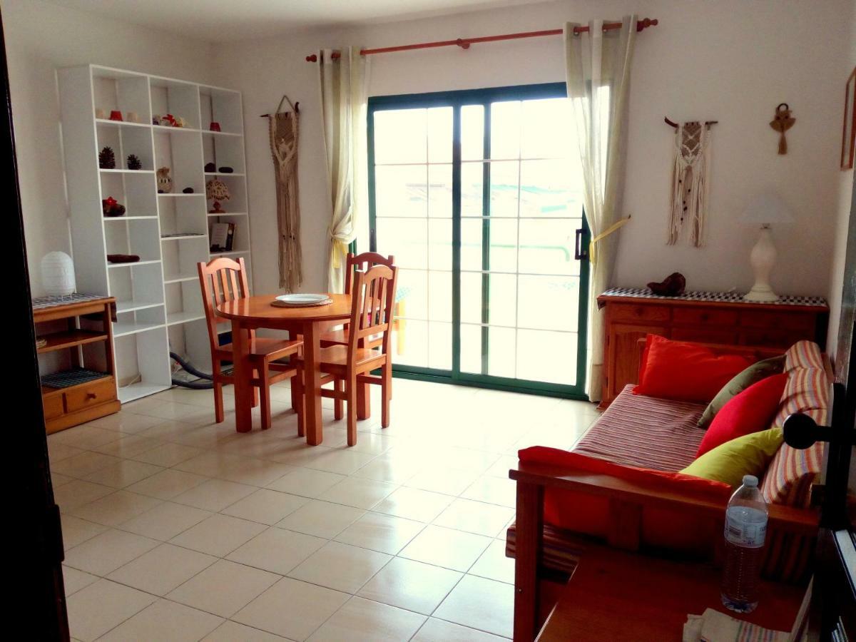 Apartmán Il Gabbiano Playa Cancajos.- BreNa Baja  Exteriér fotografie