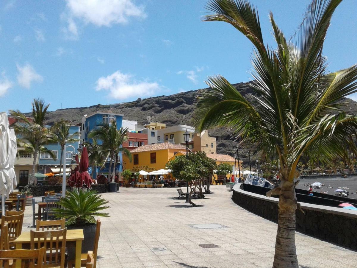Apartmán Il Gabbiano Playa Cancajos.- BreNa Baja  Exteriér fotografie
