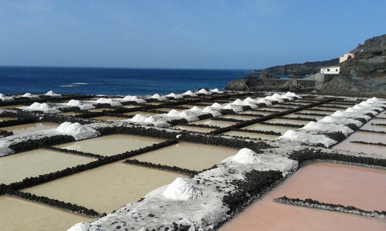 Apartmán Il Gabbiano Playa Cancajos.- BreNa Baja  Exteriér fotografie