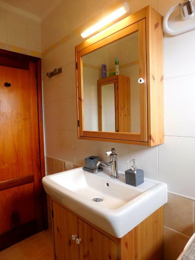 Apartmán Il Gabbiano Playa Cancajos.- BreNa Baja  Exteriér fotografie