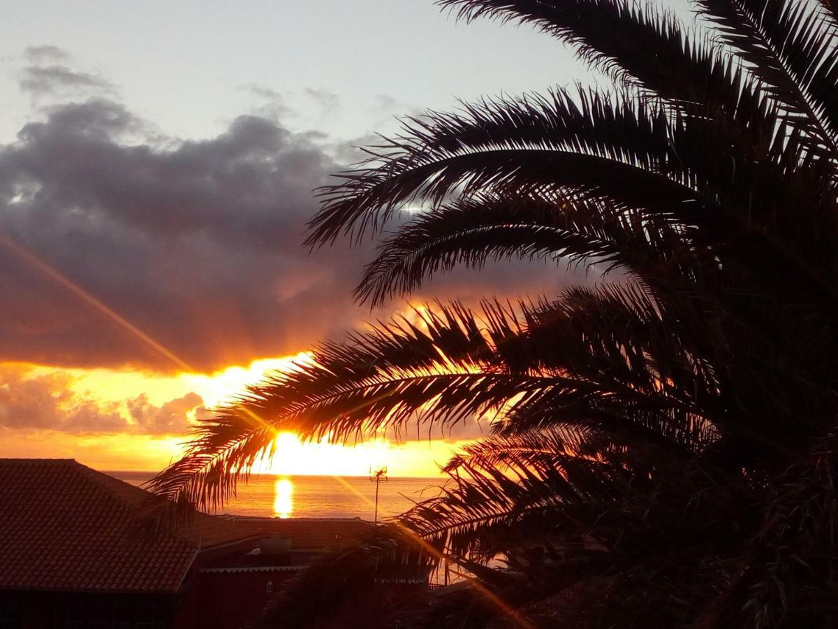 Apartmán Il Gabbiano Playa Cancajos.- BreNa Baja  Exteriér fotografie