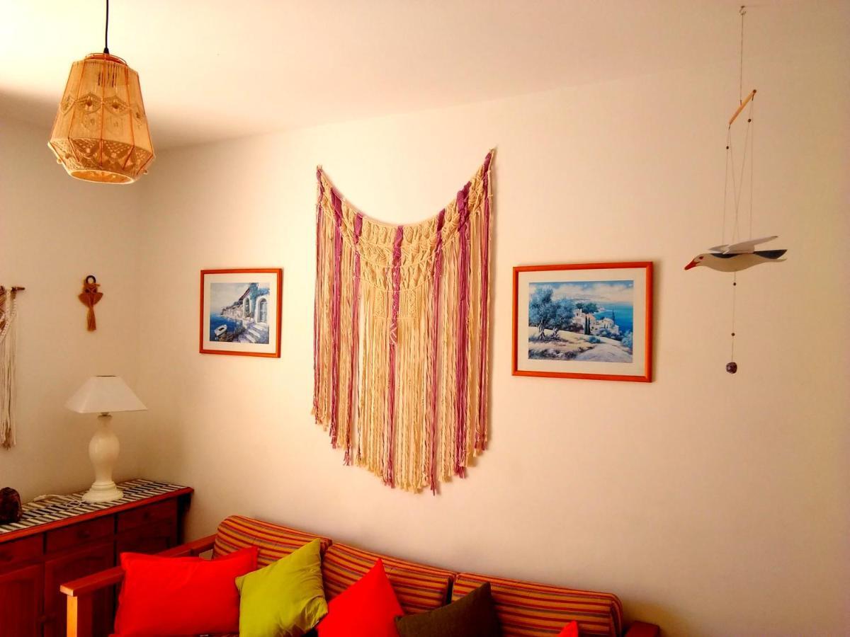 Apartmán Il Gabbiano Playa Cancajos.- BreNa Baja  Exteriér fotografie